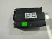 Lüftungsgitter Armaturenbrett Citroen C5, II 2008.02 - 2011.01 63040311, 6-304-0311