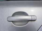 T?rgriff T?raussengriff - Hinten Linke Skoda Octavia, II 2004.02 - 2009.03 Gebraucht,