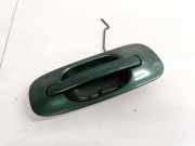 Türgriff Türaussengriff - Hinten Linke Subaru Impreza, 2002.12 - 2005.10 facelift Gebraucht,
