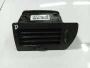 Lüftungsgitter Armaturenbrett Opel Astra, H 2004.03 - 2009.12 13228919,13228919 330188061