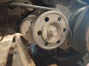 Spannrolle Toyota Avensis, II 2003.04 - 2006.03 Gebraucht,