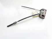 Seilzug Feststellbremse Nissan Tiida C11 2004 - 2012 Gebraucht,