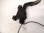 Pedalwerk Opel Vectra, C 2002.04 - 2005.10 9186724,9186724ce 6pv008322-00