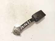 Gurtschloss - Vorne Linke Subaru Legacy, BE, BH, BT 1998.10 - 2003.09 Gebraucht,