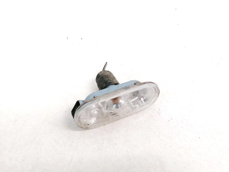 Blinkleuchte Kotfl?gel - Vorne Linke Honda FR-V, 2004.08 - 2009.12 0215600,