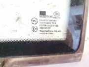 Seitenfenster Dreieckscheibe - Vorne Linke Hyundai Trajet, 2000.03 - 2008.07 dot184as2m435,