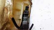 Waschwasserpumpe Scheibenreinigung Volvo S60, 2000.01 - 2005.01 9169611,060210-3950