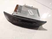 Radio Renault Scenic, I 1999.09 - 2003.06 facelift 8200152345,8200152345-A 8200152345A