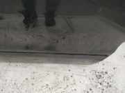 Zierleiste Tür Zier-Schutzleiste - Hinten Rechts Volvo S40, 1995.07 - 2000.07 Gebraucht,