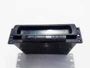 Monitor Navigations Zeit Uhr Hyundai XG, 1998.12 - 2005.01 9574039250,