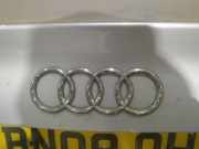 Emblem Audi A5 (8T8F), 2007.06 - 2012.06 Gebraucht,