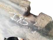 Motorabdeckung Land-Rover Range Rover Sport 2005 - 2013 lbh600280,