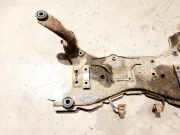 Vorderachse - Achstr?ger Mazda 3, BK 2003.10 - 2009.06 Gebraucht,