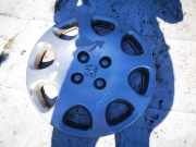 Radkappe Radzierblenden - R15 Peugeot 307, 2000.08 - 2005.06 9637540880,9637540880