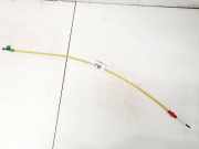 Stellelement Mischklappe Mercedes-Benz A-CLASS, W169, 2004.09 - 2008.09 983581W,