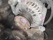 Lichtmaschine Daihatsu Sirion, 2005.01 - 2011.12 Gebraucht,