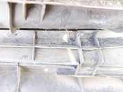 Windlauf Wischerabdeckung Toyota Yaris Verso, 1999.11 - 2005.09 55781b, 552060