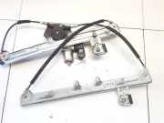 Fensterheber - Vorne Rechts Mitsubishi Colt, 2003.09 - 2008.09 Gebraucht,