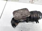 Ölkühler Citroen C4 Grand Picasso, I 2006.01 - 2013.06 Gebraucht,