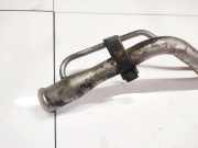 Tankeinfüllstutzen Tankrohr Kraftstoffrohr Toyota Yaris, I (XP10) 2003.03 - 2005.09 facelift Gebraucht ,