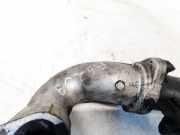 Intercooler Schlauch Citroen C5, I 2001.03 - 2008.02 Gebraucht,