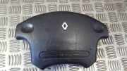 Airbag Fahrer Renault Laguna, I 1994.01 - 2001.03 7700844018, 9510567100033 5503491XX