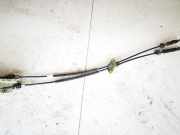 Seilzug für Schaltgetriebe Mitsubishi Space Star, 2002.10 - 2004.12 mr915098,