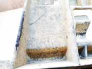 Stoßstangenhalter - Hinten BMW i3, 2013 - 2022 51127306903, 8951610