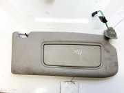 Sonnenblende Volvo V50, 2004.04 - 2007.05 Gebraucht,