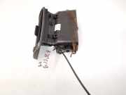 L?ftungsgitter Armaturenbrett Toyota Avensis, II 2003.04 - 2006.03 Gebraucht,