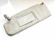 Sonnenblende Skoda Octavia, I 1996.09 - 2000.11 857551,