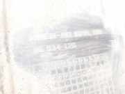 Radhausschale - Hinten Rechts Chevrolet Epica, 2006.01 - 2011.12 96634126,