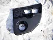 Türverkleidung - Hinten Rechts Seat Leon, II 2005.05 - 2012.06 1P0867212,1P0867211A
