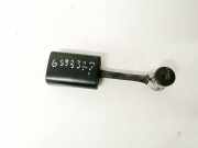 Gurtschloss - Hinten CENTER Alfa-Romeo 156 1997.07 - 2003.11 10442984,c481-00e31