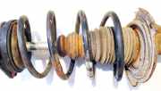 Fahrwerksfeder vorne Mercedes-Benz A-CLASS, W169, 2004.09 - 2008.09 Gebraucht,