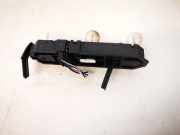 Lampentr?ger Heckleuchte - Hinten Volvo V70, I 1996.11 - 2001.01 3512419,