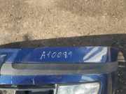 Zier-Schutzleistensatz für Stoßfänger - Vorne Linke Skoda Octavia, II 2004.02 - 2009.03 Gebraucht,