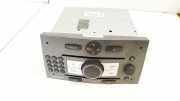 Radio Opel Antara, 2006.01 - 2010.08 96673714,497316088