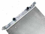 Wasserkühler Renault Scenic, II 2003.06 - 2006.06 Gebraucht,