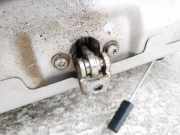 Türfangband Türbremse Türstopper - Hinten Rechts Opel Meriva, A 2002.12 - 2006.01 Gebraucht,