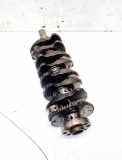 Kurbelwelle Opel Meriva, A 2002.12 - 2006.01 Gebraucht,
