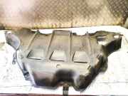 Unterfahrschutz Nissan Leaf, I 2010 - 2017.12 Gebraucht,