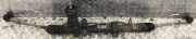 Lenkgetriebe Mitsubishi Outlander, I 2003.01 - 2006.12 rhd,