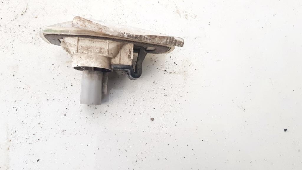 Blinkleuchte Kotfl?gel - Vorne Linke Kia Sportage, 2004.09 - 2010.01 Gebraucht,