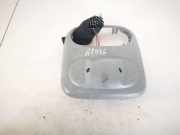 Innenausstattung Renault Trafic, X83 2006.08 - 2014.06 facelift 8200094459,91167323