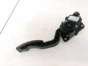 Pedalwerk Renault Laguna, III 2007.10 - 2010.11 0280755085,180050001R