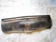 Unterfahrschutz Opel Zafira, A 1999.04 - 2003.11 Gebraucht,