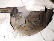 Radhausschale - Vorne Linke Peugeot 406, 1995.11 - 1999.03 Gebraucht,