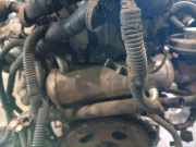 Abgaskühler AGR-Kühler Opel Antara, 2006.01 - 2010.08 Gebraucht,