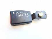 Gurtschloss - Vorne Rechts Seat Alhambra, 2000.06 - 2010.03 facelift 7m3857821a,